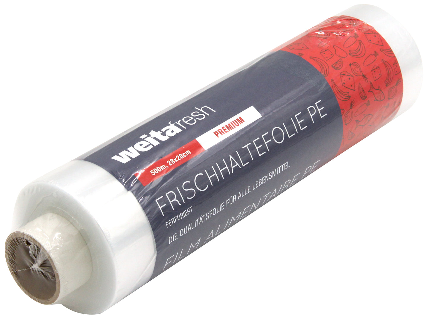 WF Premium PE perf. 28x28 500m