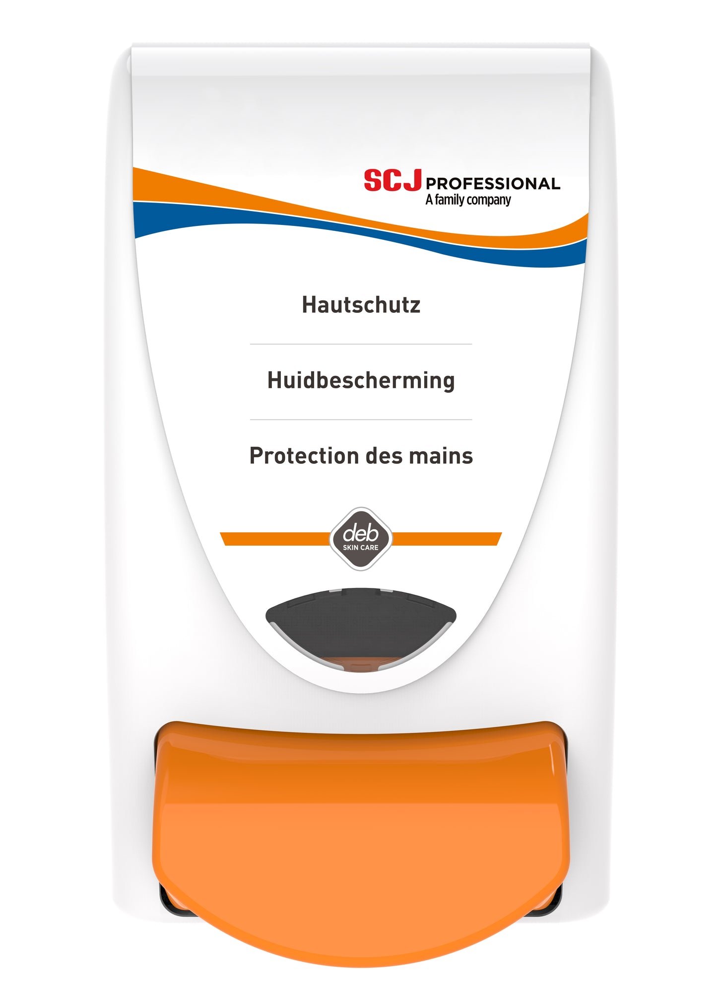 Spender 1L Hautschutz
