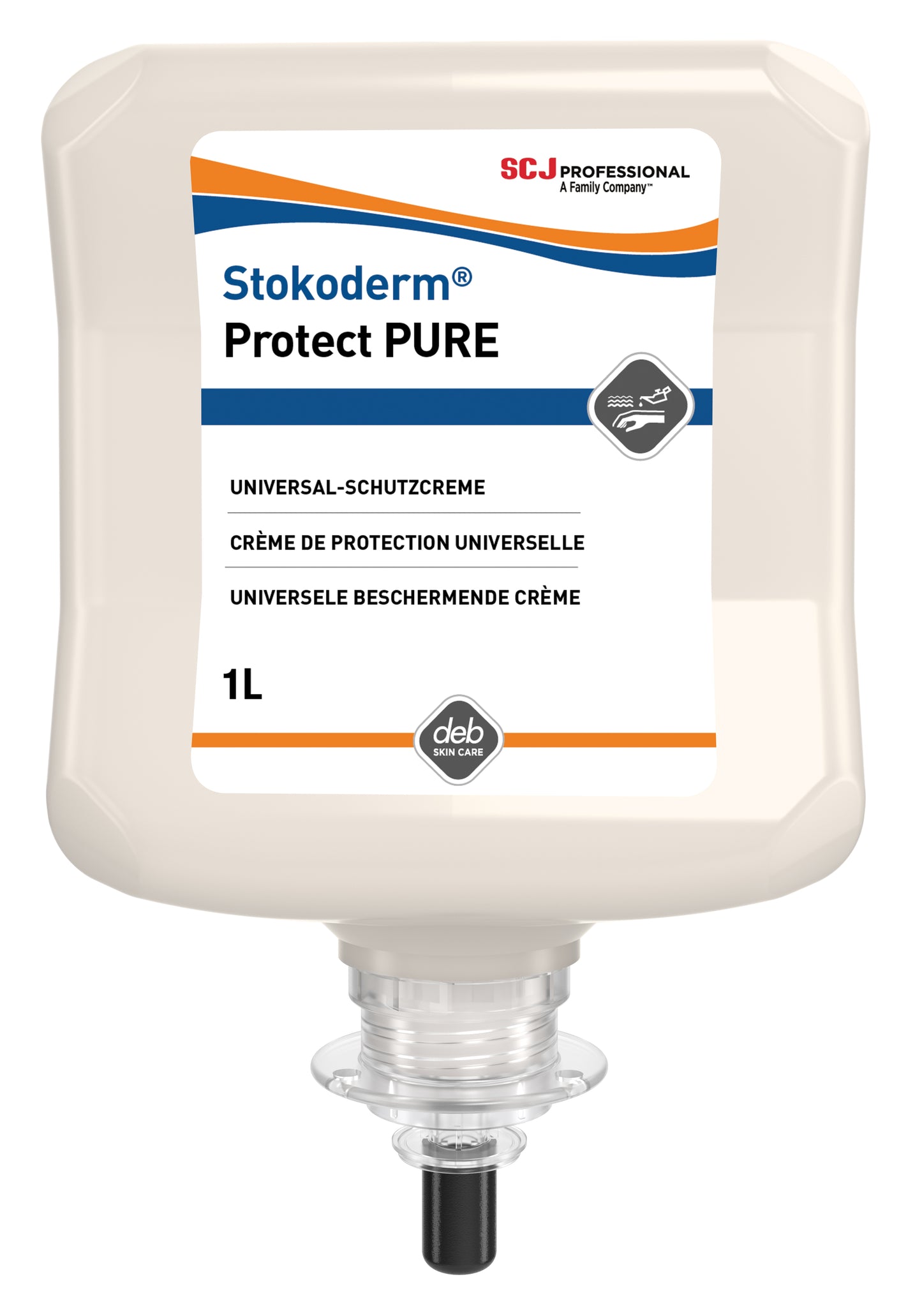 Stokoderm Protect 1L