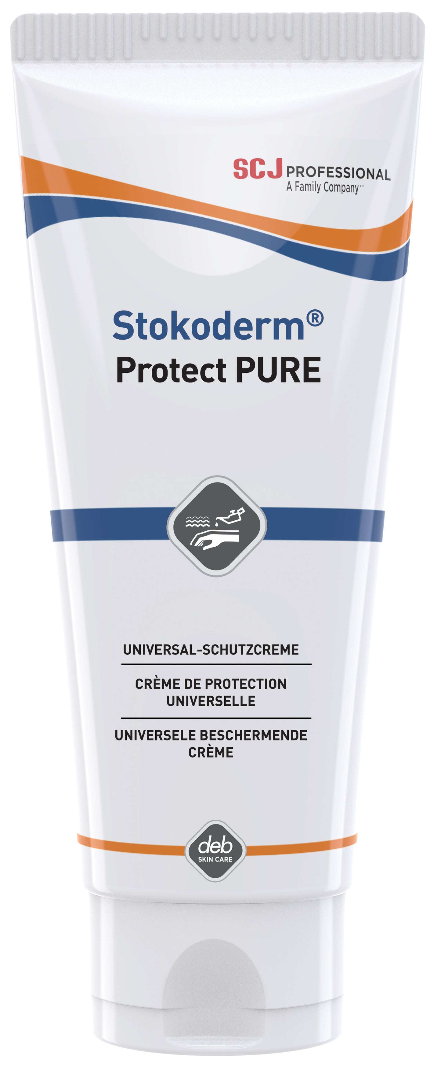 Stokoderm Protect 100ml