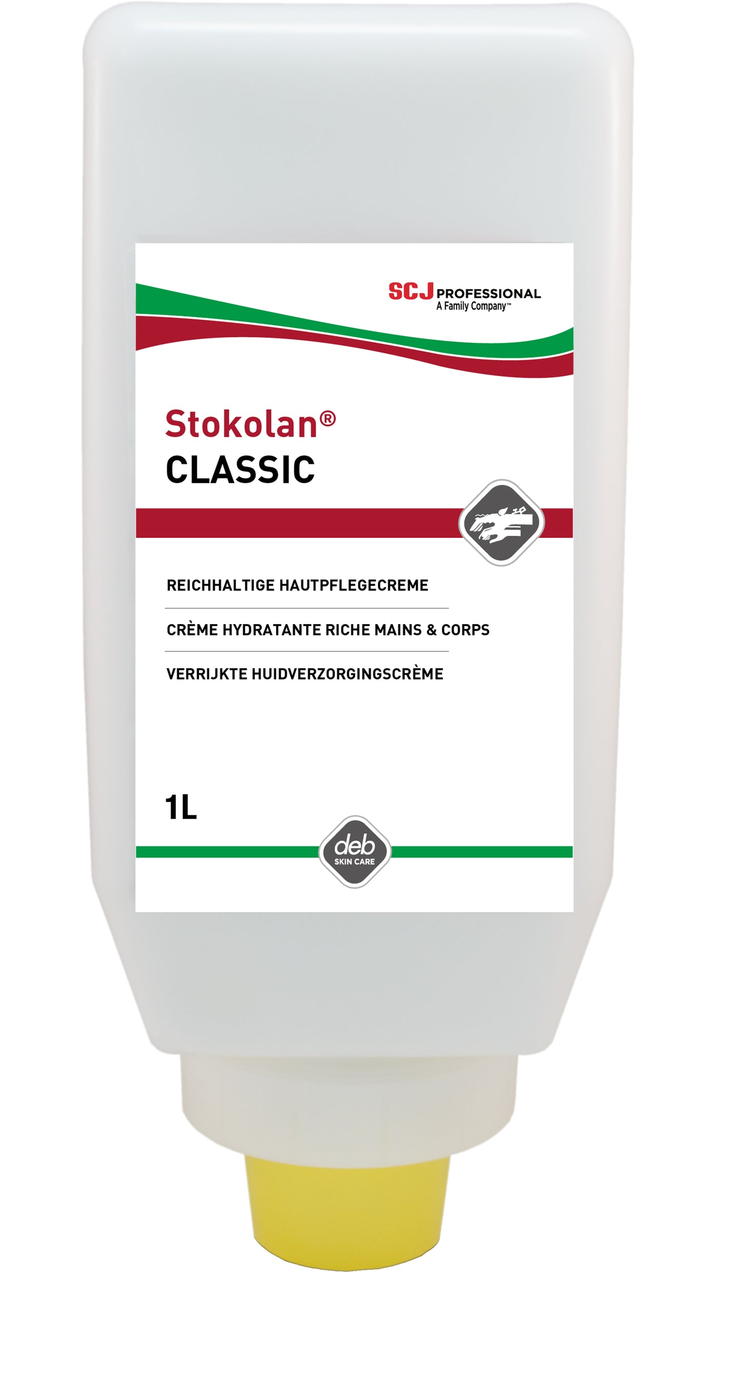 Stokolan Classic 1L