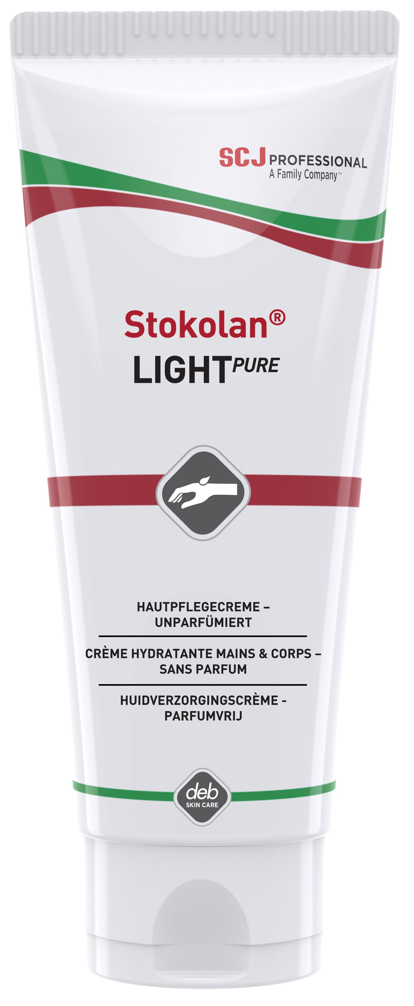 Stokolan Light PURE 100 ml