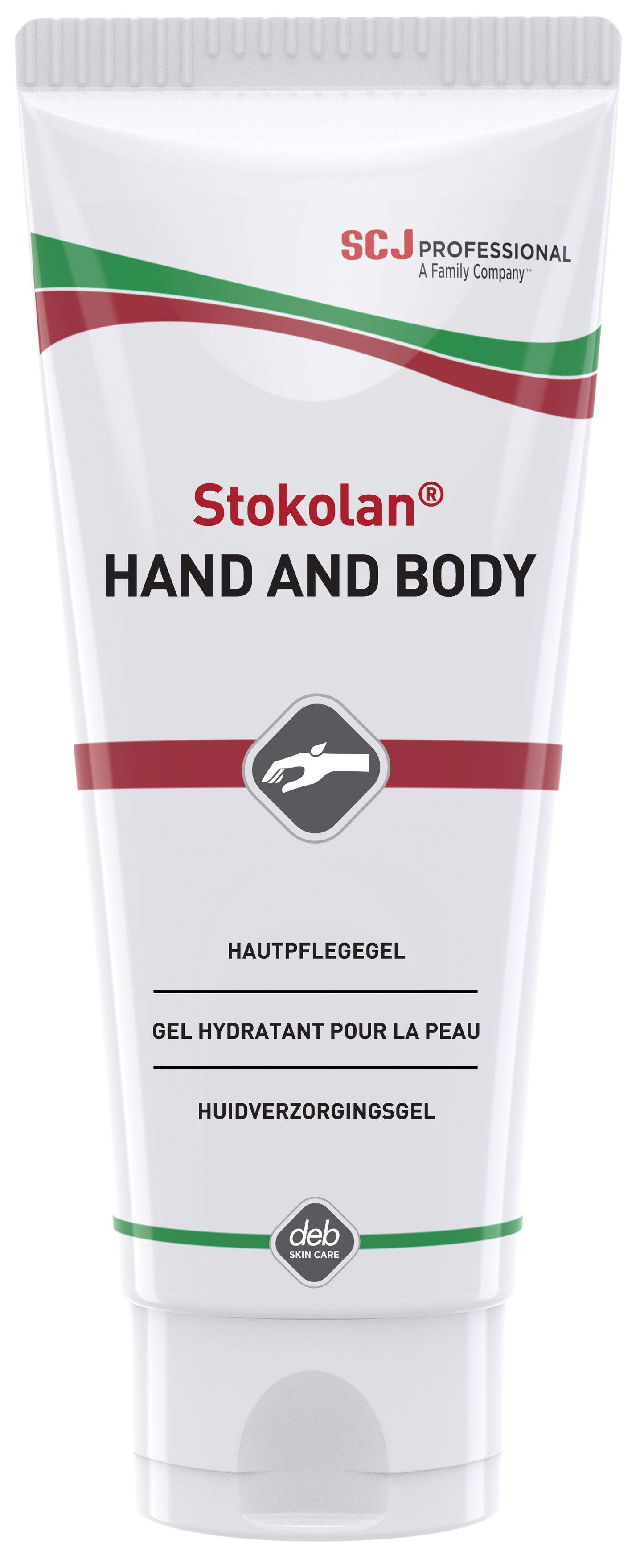 Stokolan Hand & Body 100ml