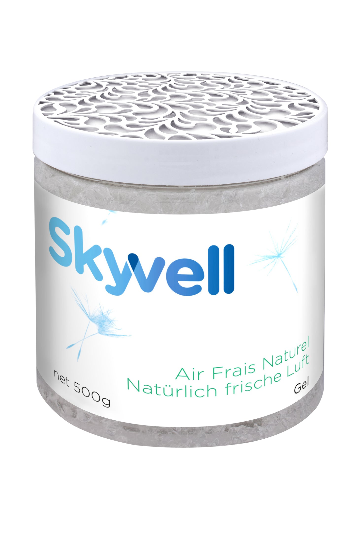 Skyvell Gel 500g