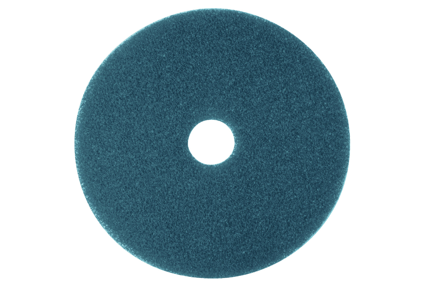 3M Padscheiben blau 15"