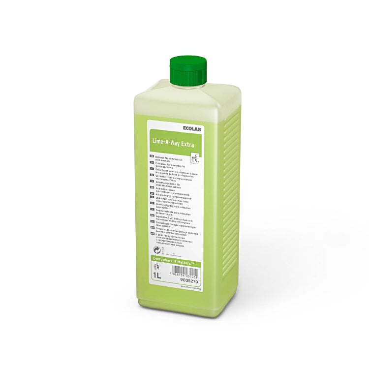 LIME-A-WAY EXTRA 1L
