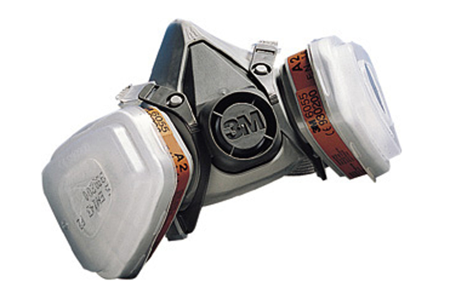 6200M 3M Halbmaske