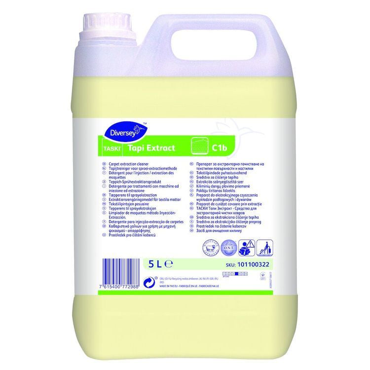 TASKI Tapi Extract 5L