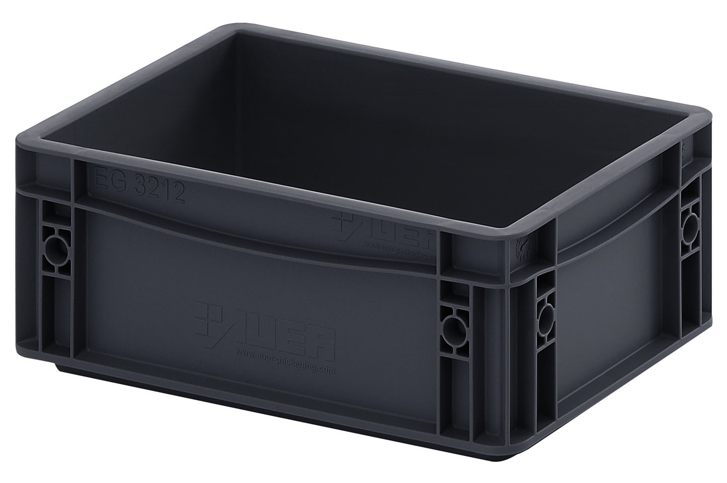 ESD-Behälter, Auffangwanne