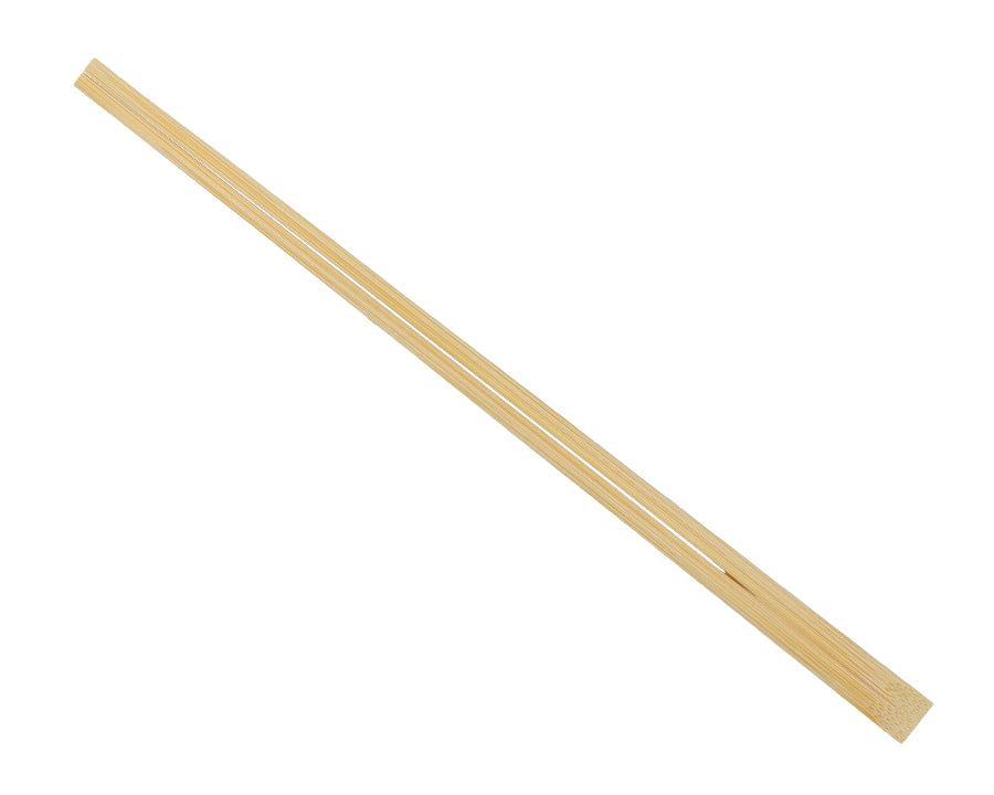 Bambus-Essstäbchen VERIVE 24cm