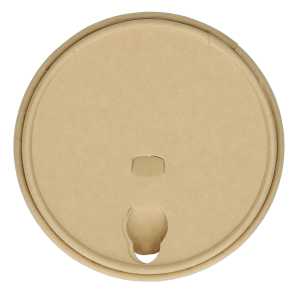 Deckel Kaffeebecher VERIVE