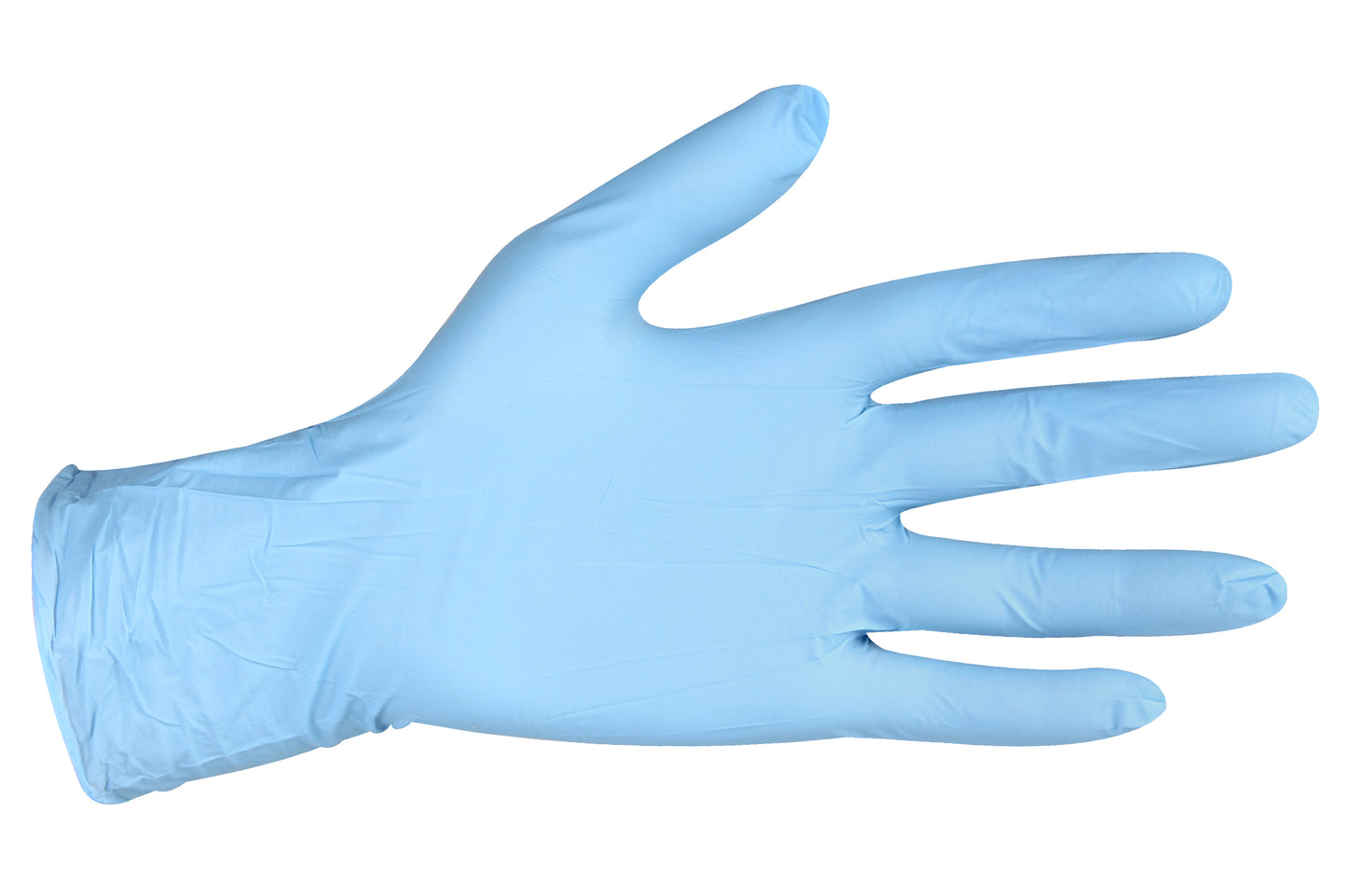 Weitaglove Nitril Strong Blue (100 Stk.)