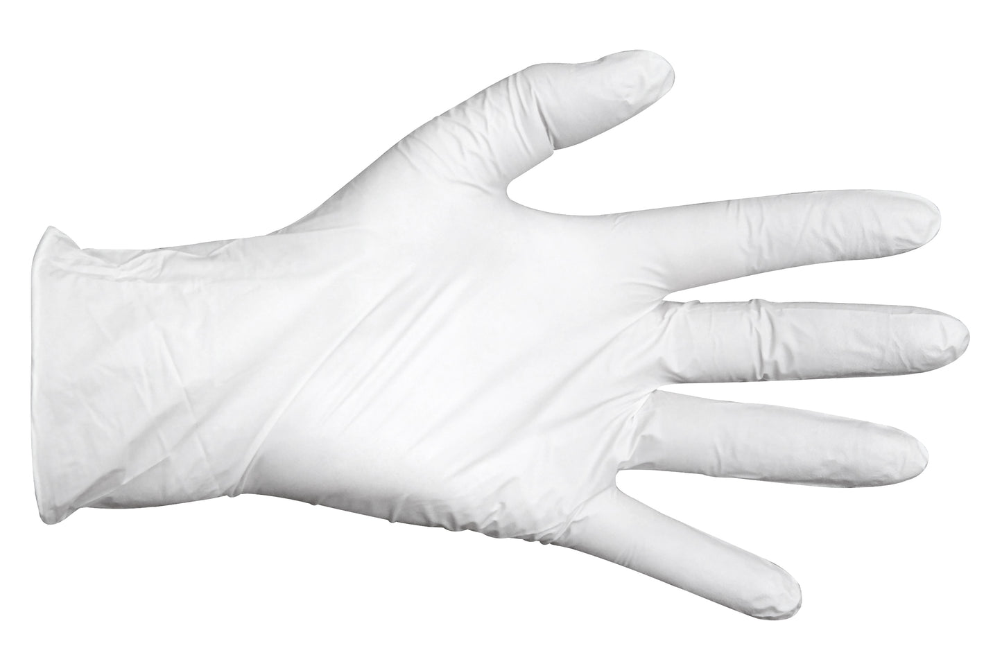 Weitaglove Nitril Ultra Soft White (200 Stk.)