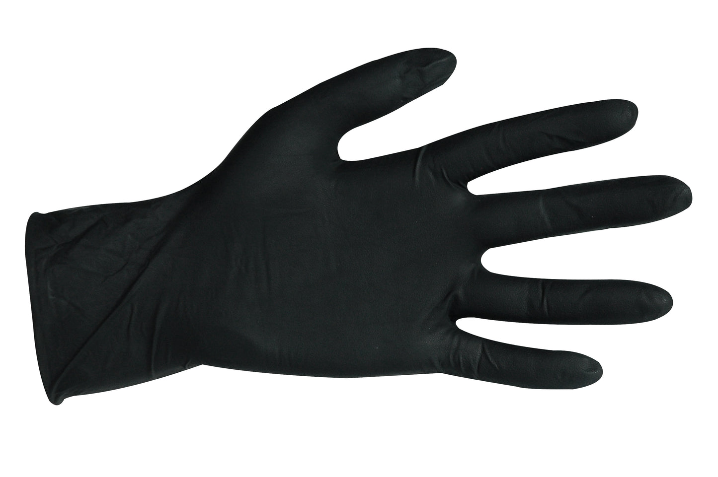 Weitaglove Nitril Ultra Soft Black (200 Stk.)