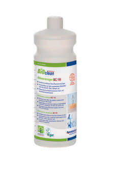 BioClean Allesreiniger BC 116