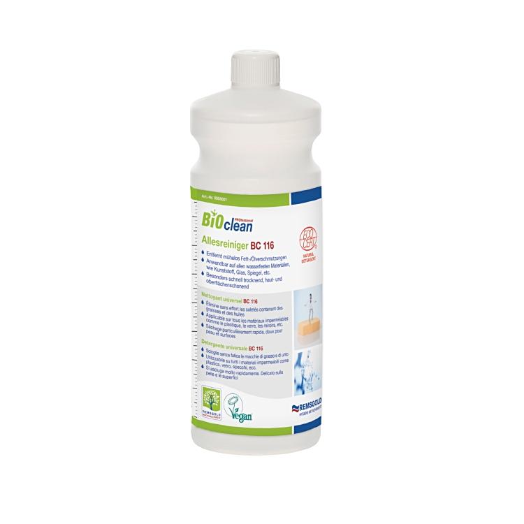 BioClean Allesreiniger BC 116
