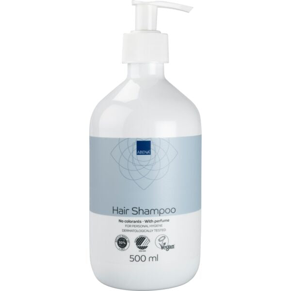 Abena Skin Care Haarshampoo