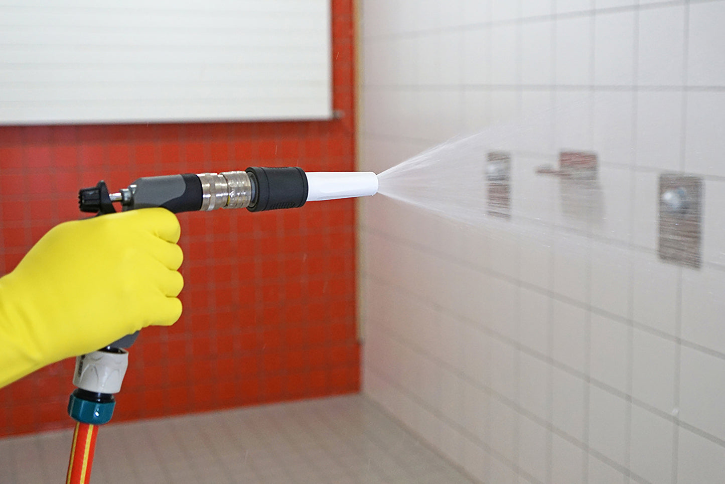 Schaumkanone Vario-Matic