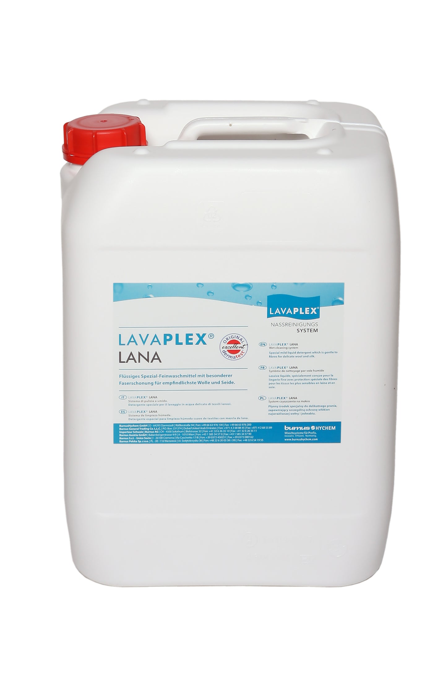 Lavaplex Lana 20kg