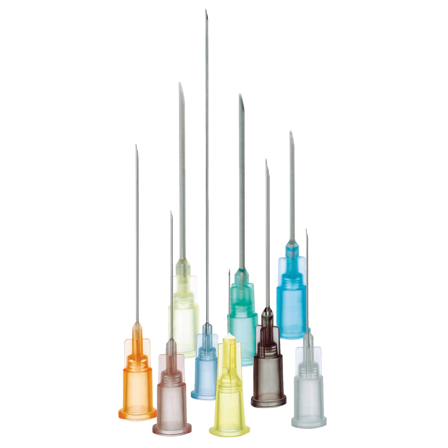 Kanüle Sterican G26 braun