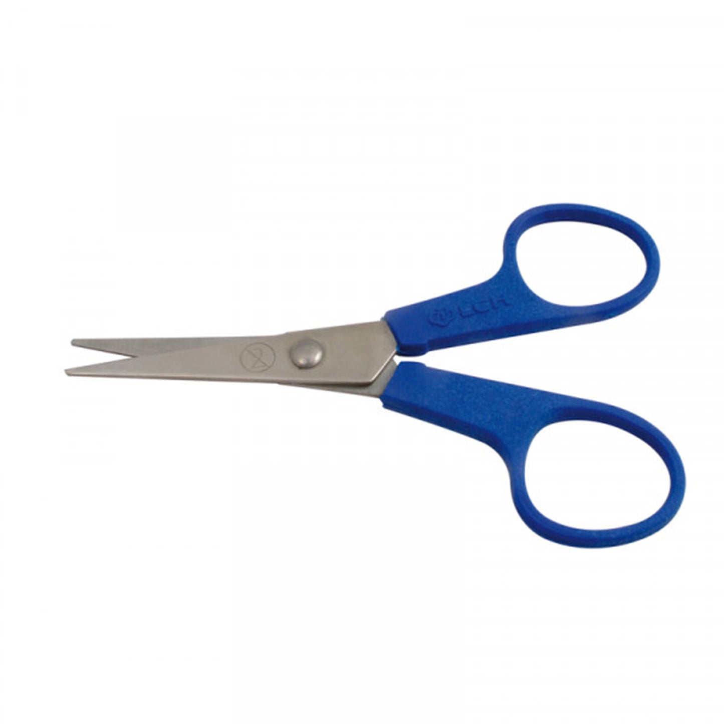 Schere spitz/spitz 11.5cm