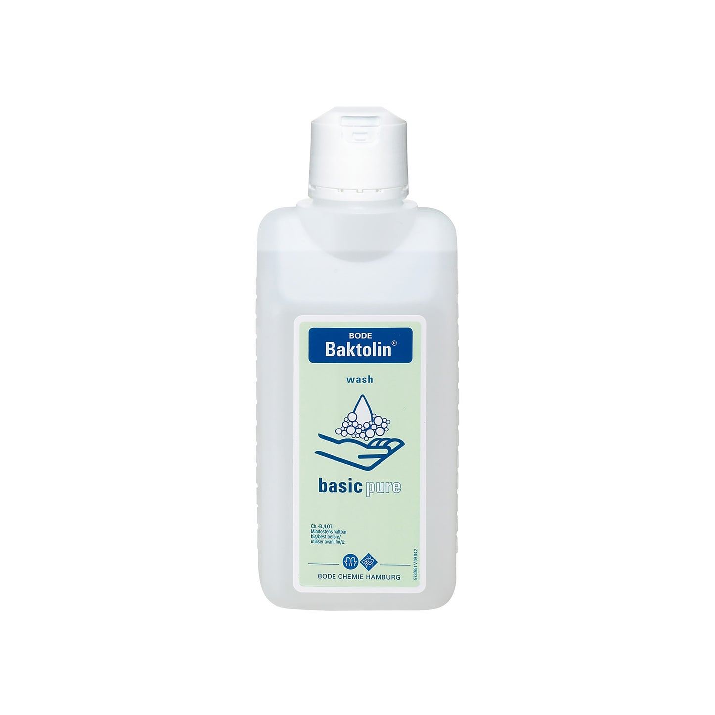 Baktolin pure 500ml