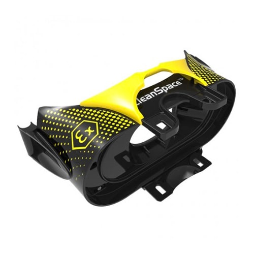 CleanSpace EX Filter Adaptor