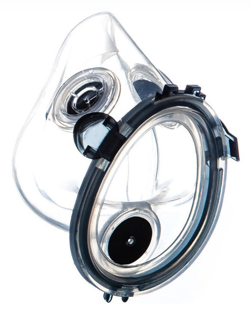 CleanSpace Vollmaske-Set (M/L)