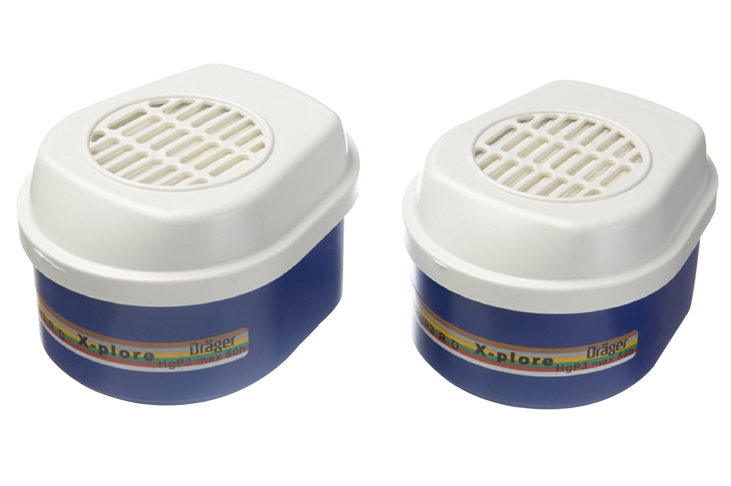 X-plore A2B2E2K2HgP3 Filter