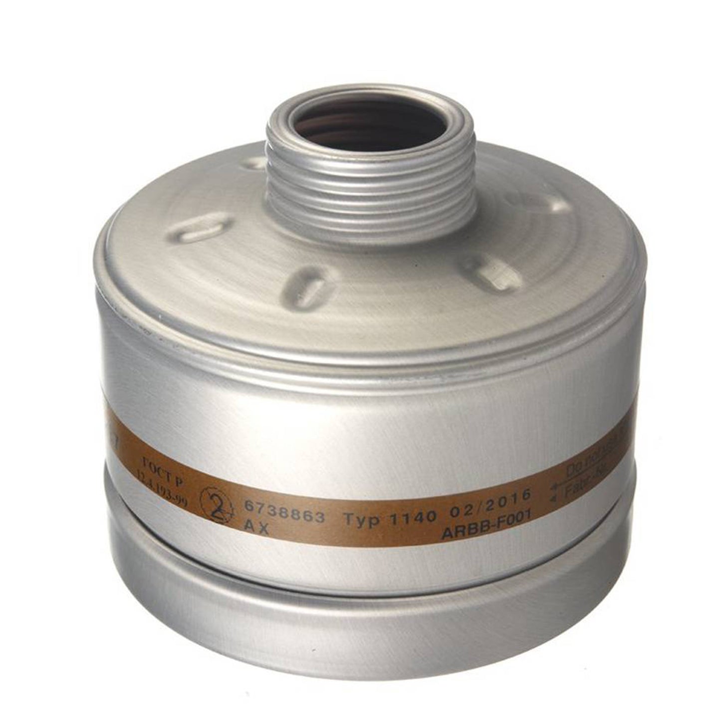 1140 AX Filter