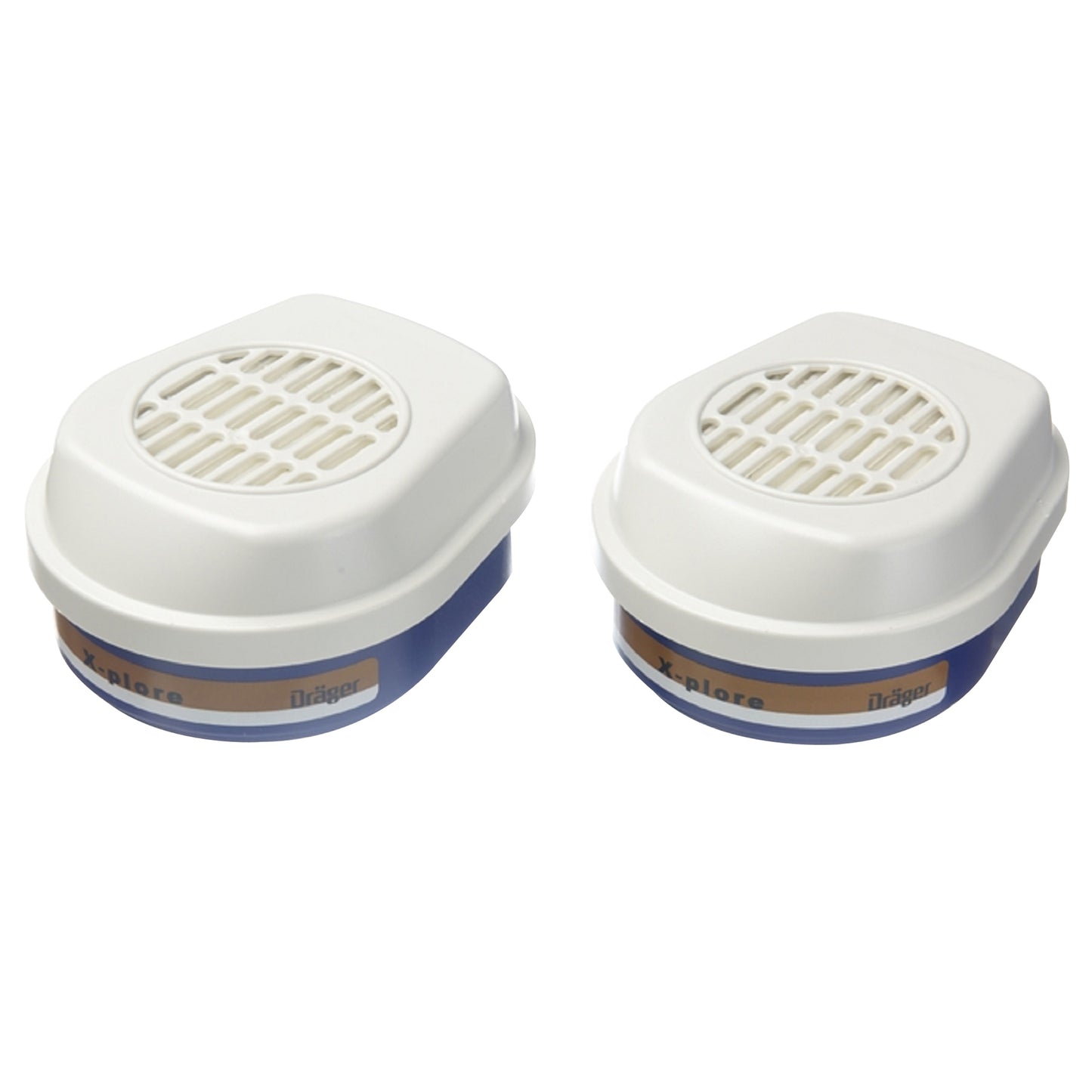 X-plore A2P3 Filter