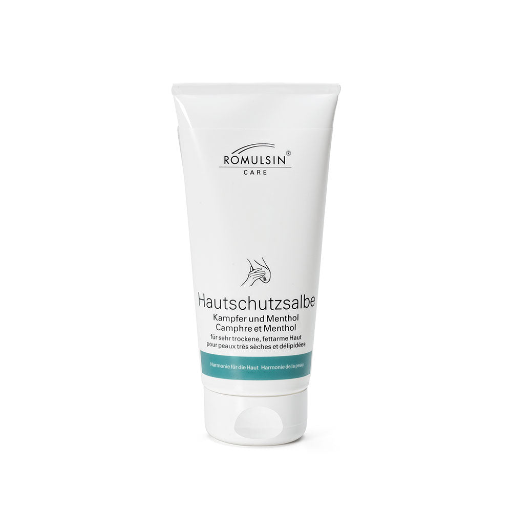 Romulsin Hautschutzsalbe 200ml