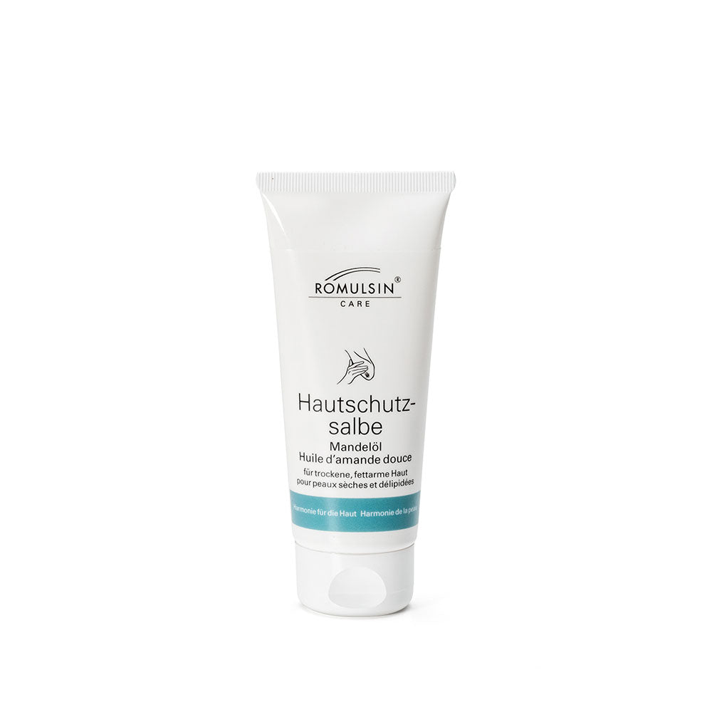 Romulsin Hautschutzsalbe 100ml