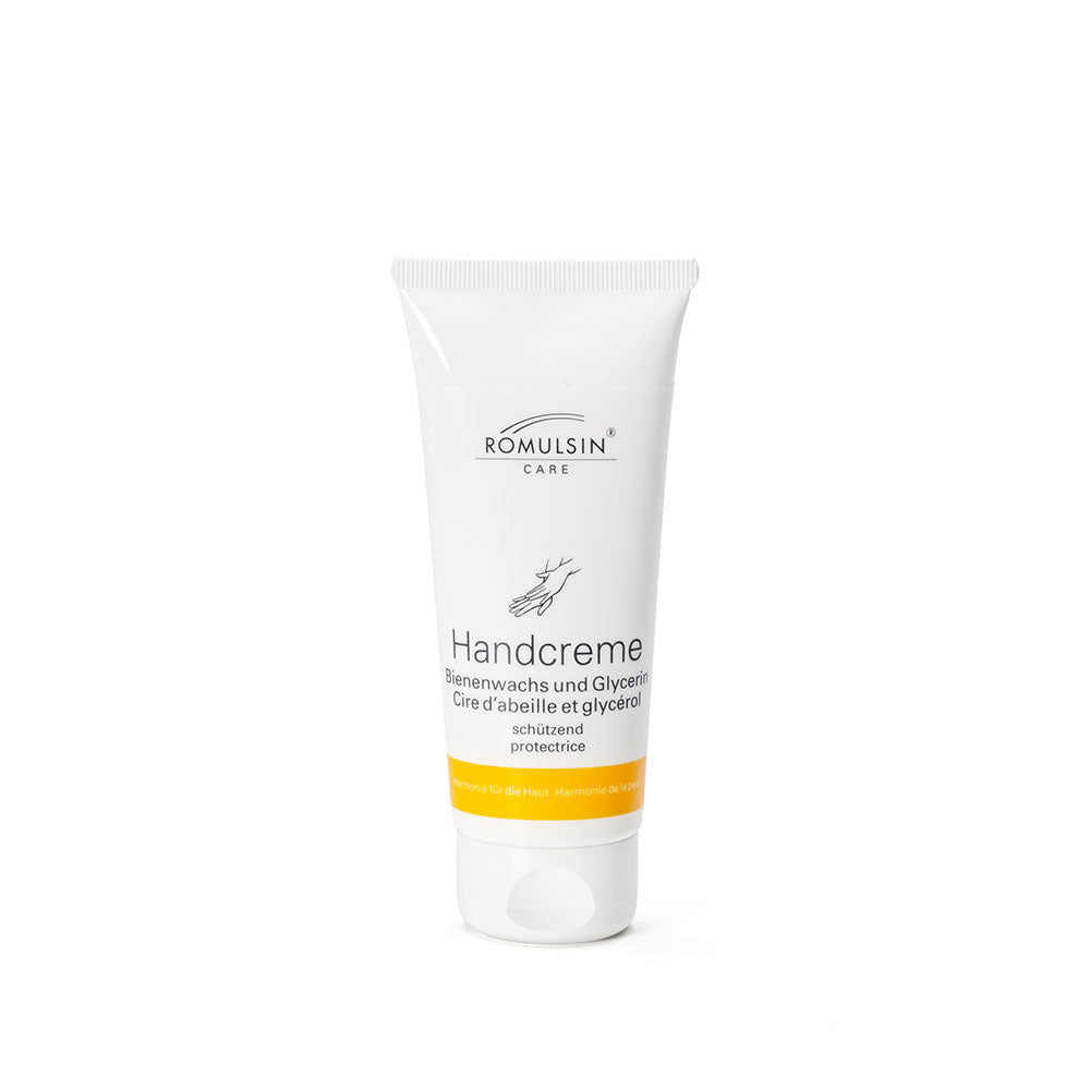 Romulsin Handcreme 100ml