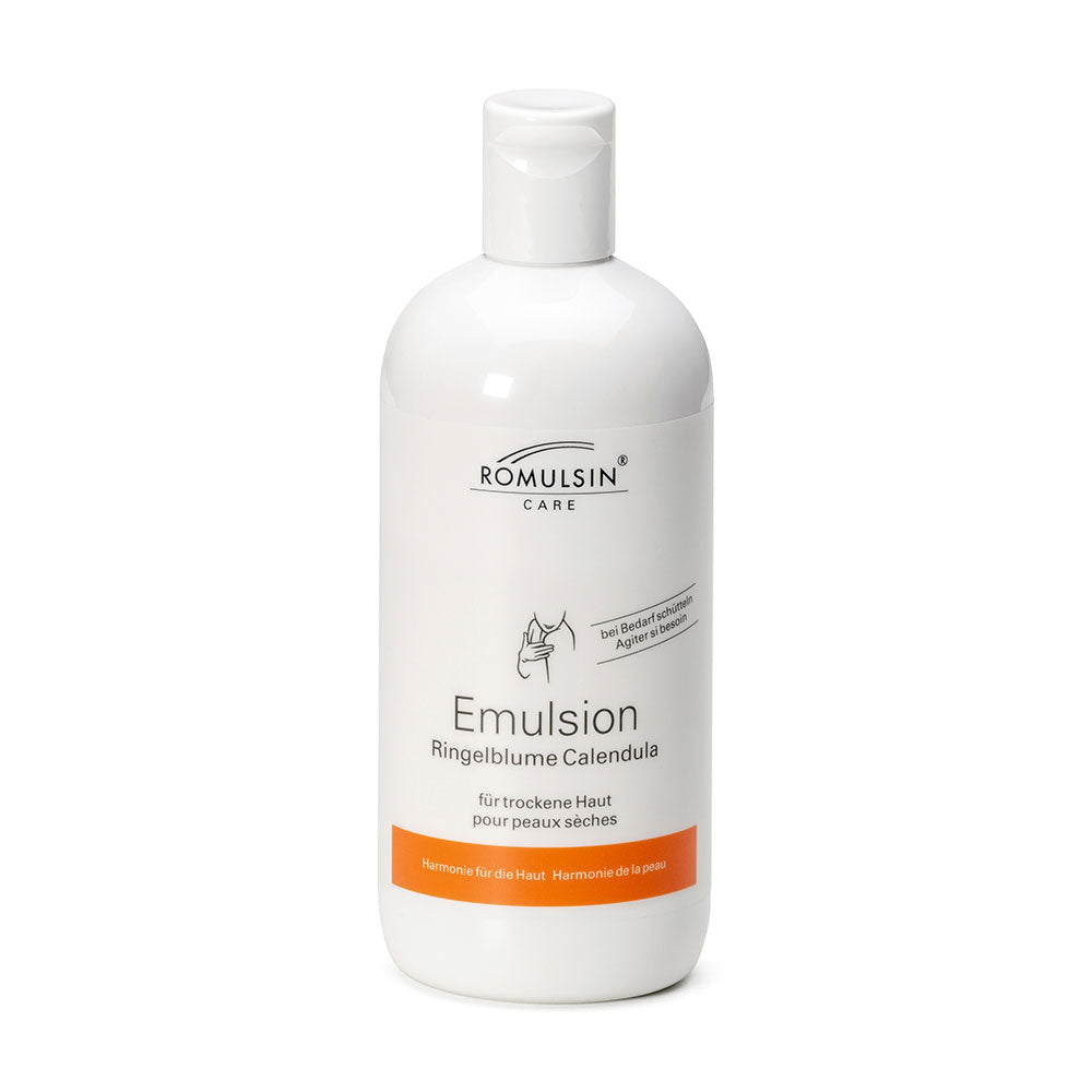 Romulsin Emulsion Ringelblume
