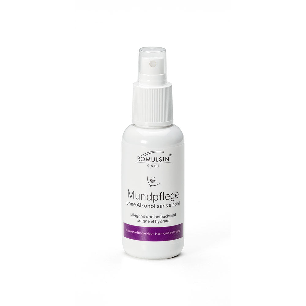 Mundpflege Spray 100ml
