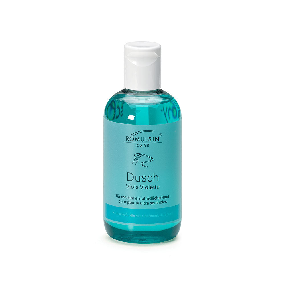 Romulsin Dusch 250ml
