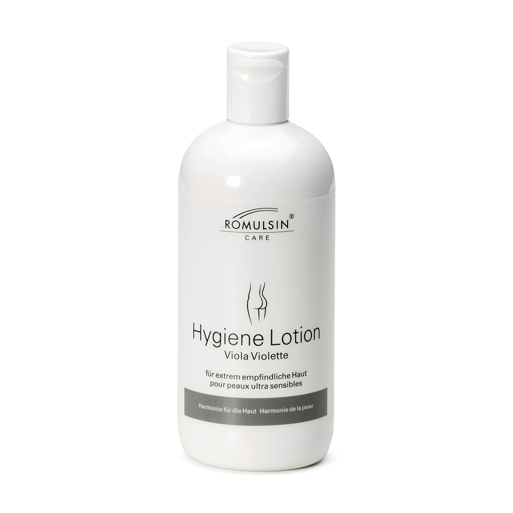 Romulsin Hygiene Lotion 500ml