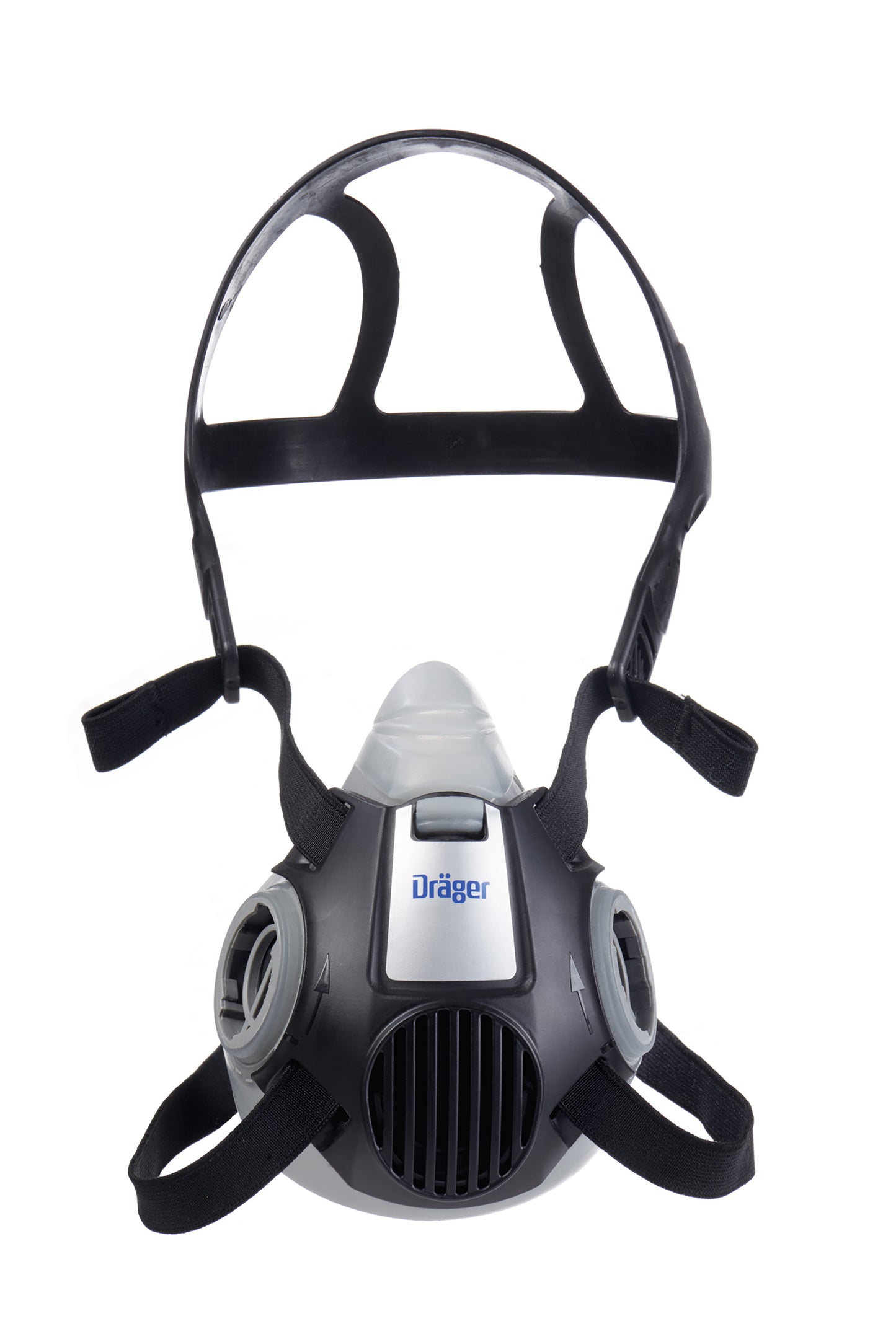 X-plore 3300M Halbmaske Medium