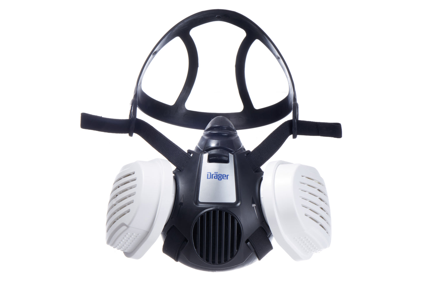 X-plore 3500M Halbmaske Medium