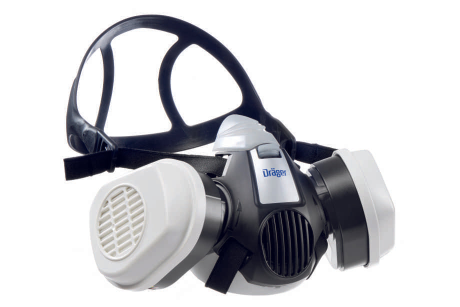X-plore 3300M Lackierer Set