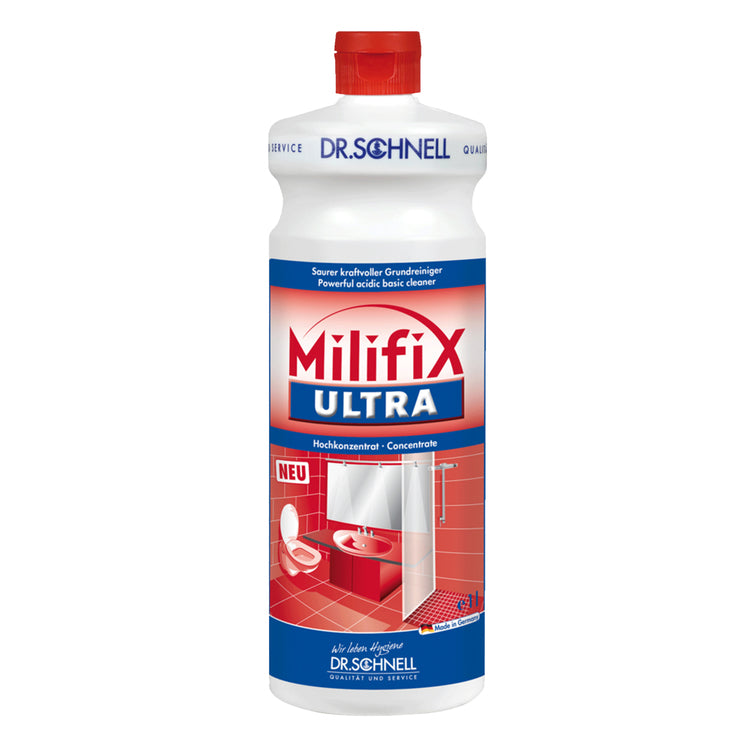 Milifix Ultra Grundreiniger Dr. Schnell, 1 Liter