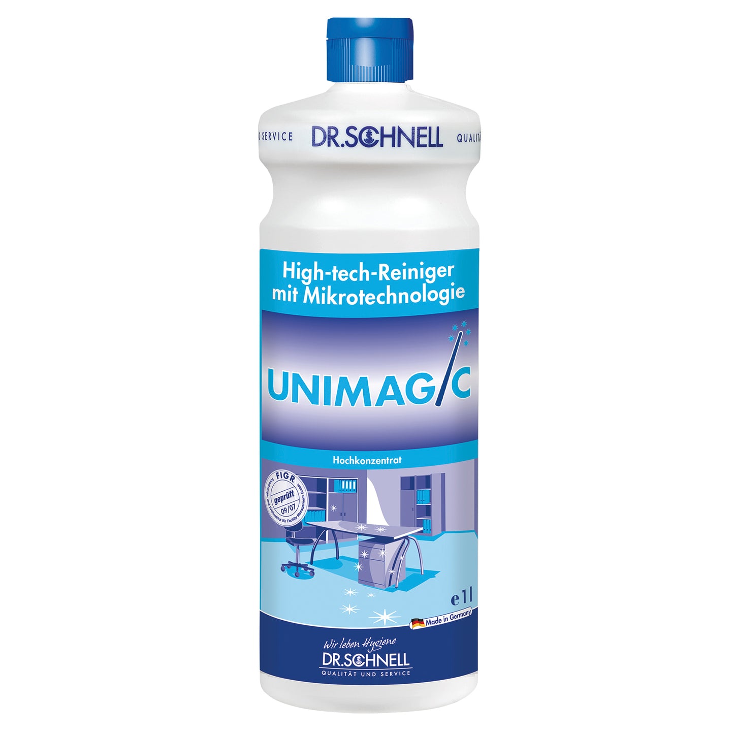 UNIMAGIC 1L