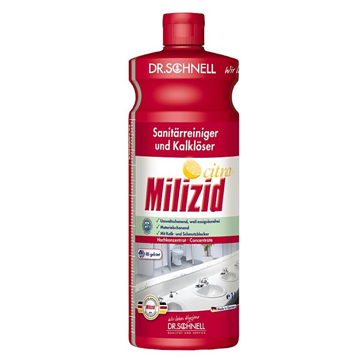 MILIZID - CITRO 1 L