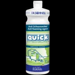QUICK ENTSCHÄUMER 1L