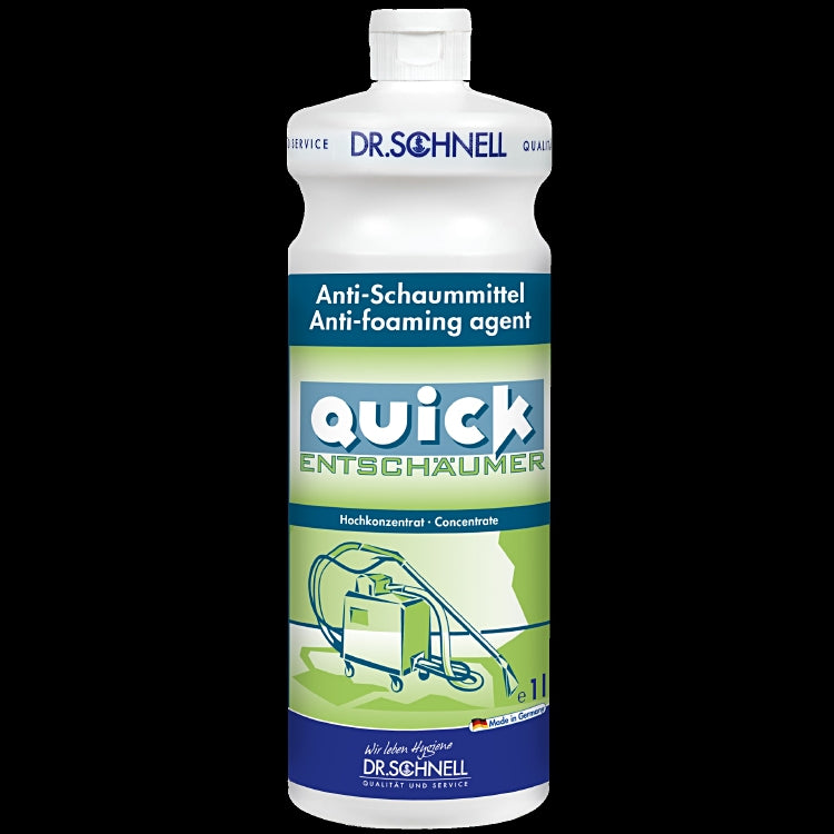 QUICK ENTSCHÄUMER 1L