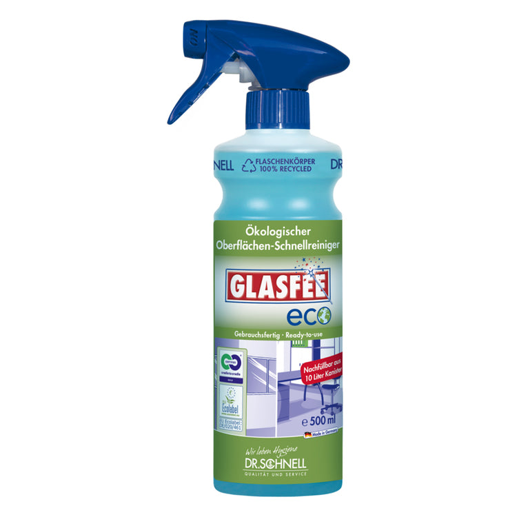Glasfee Eco Sprühflasche 500ml