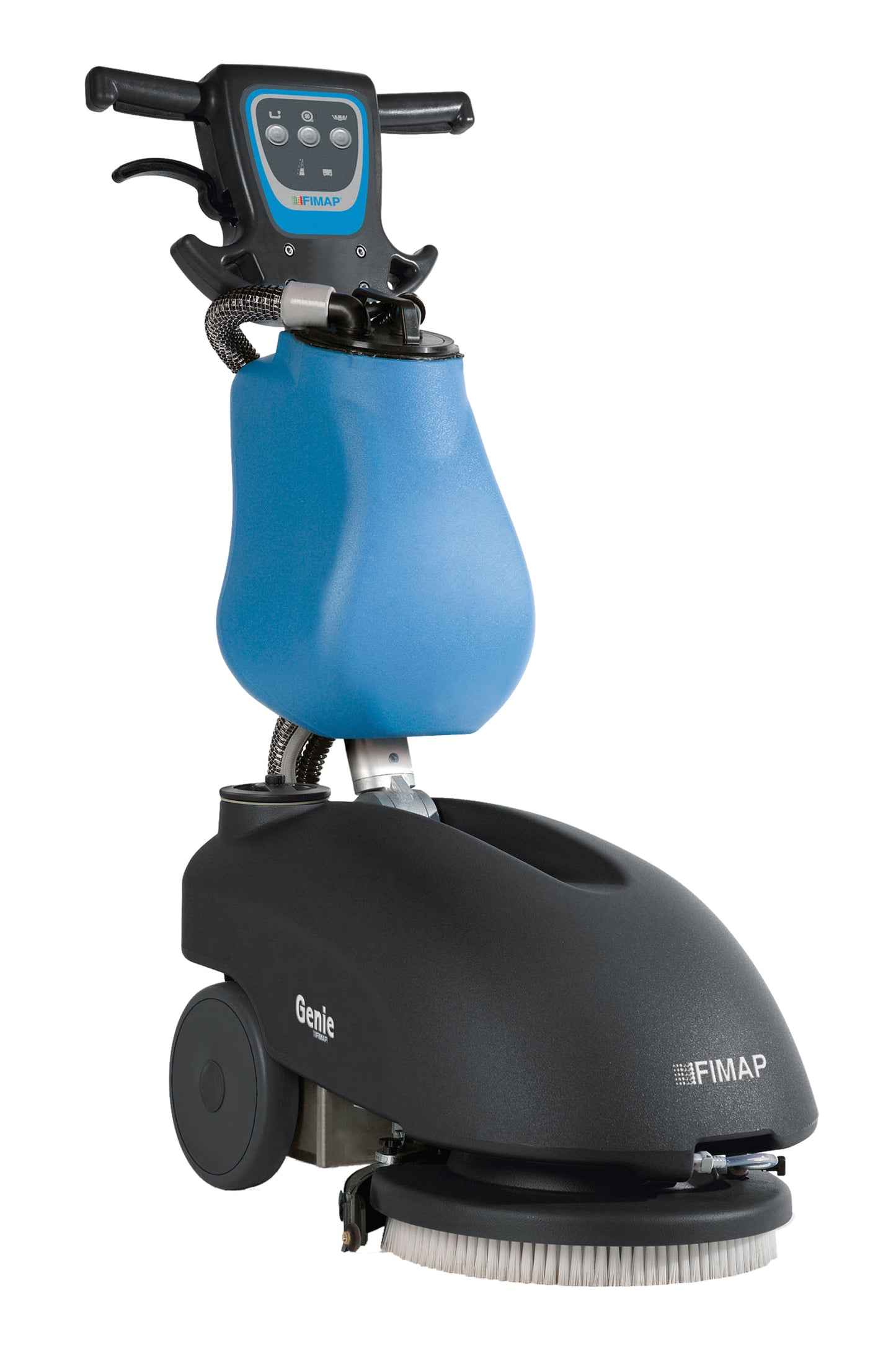 Scheuersaugmaschine Genie B