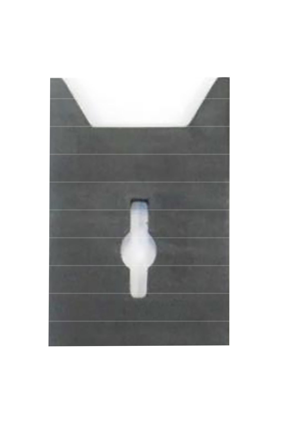 Sauglippen Kit Standard 800 mm