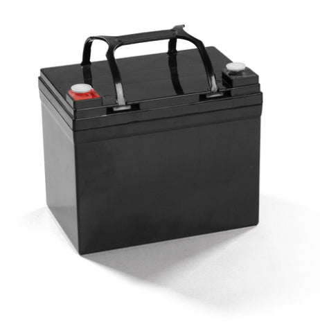 Lithium Batterien Kit 24V 30Ah